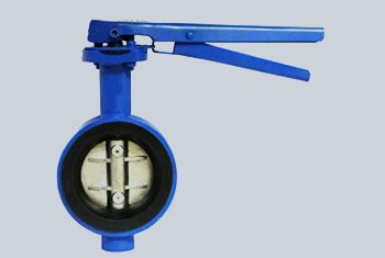 Industrial Valves | Shriram Industries Inc.