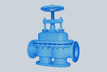 Industrial Valves | Shriram Industries Inc.